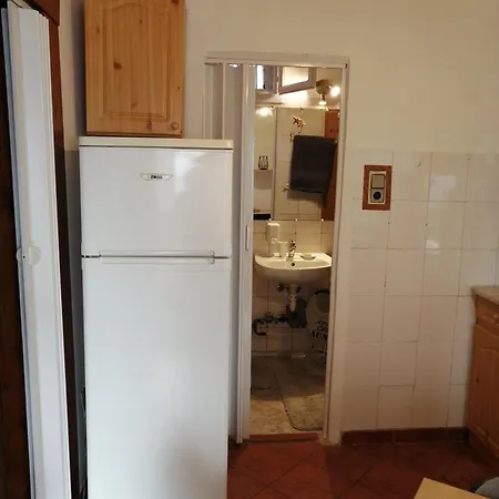 Apartment Lotti Debrecen