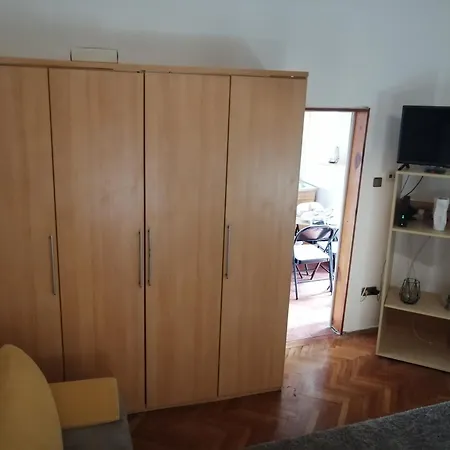 Lotti Апартаменты *