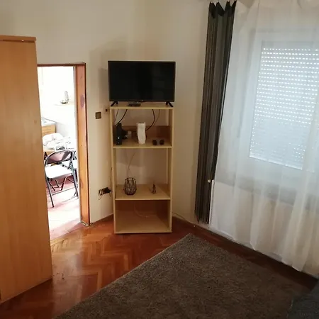 Lotti Апартаменты Дебрецен