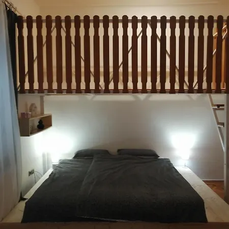 Lotti Appartement *