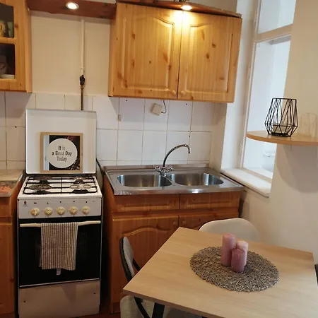 Appartement Lotti Debrecen