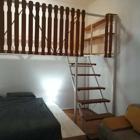 Lotti Appartement