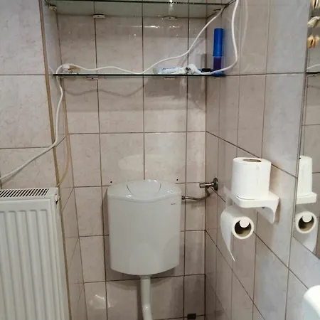 Appartement Lotti Debrecen