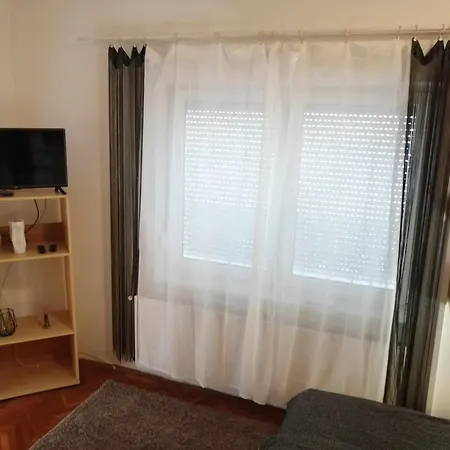 Appartement Lotti