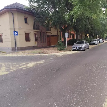 Lotti Appartement Debrecen