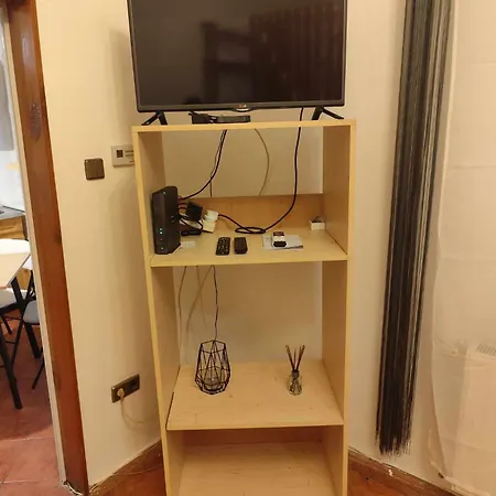 Apartment Lotti Debrecen