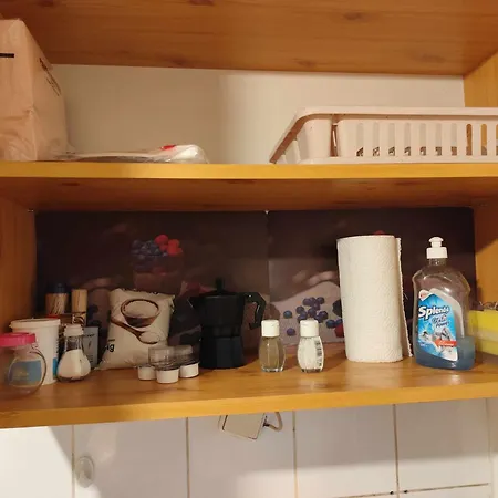 Appartement Lotti