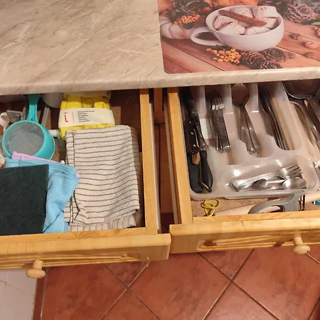 Apartment Lotti