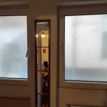 Appartement Lotti *