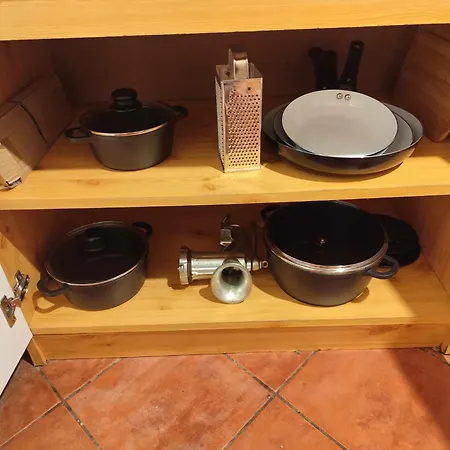 Apartment Lotti