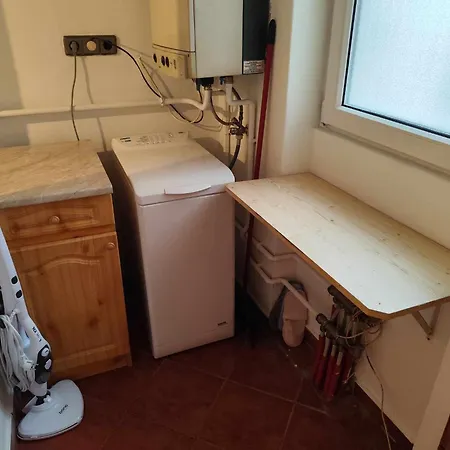 Apartment Lotti Debrecen