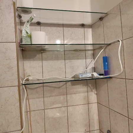 Apartment Lotti Debrecen