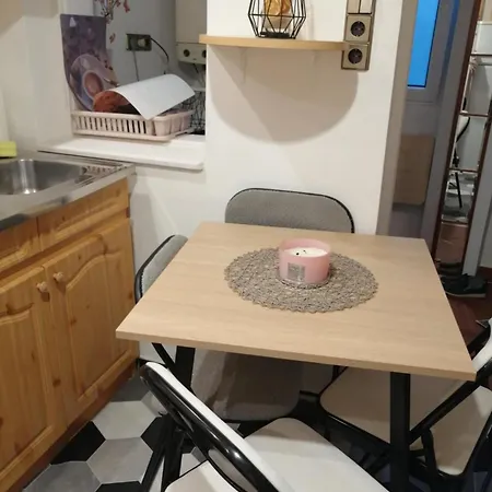Appartement Lotti Debrecen