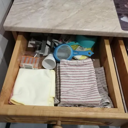 Lotti Appartement
