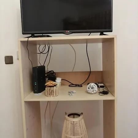 Lotti Apartment Debrecen