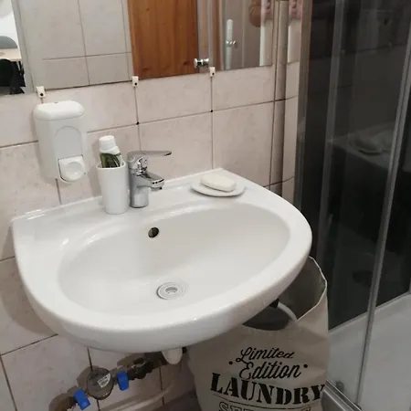 Lotti Апартаменты *