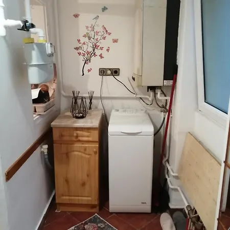 Lotti Apartment Debrecen